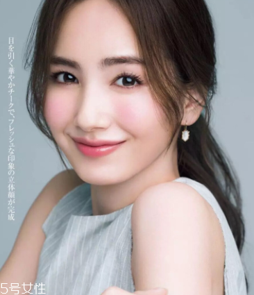 化妝立體感怎么化？掌握三點(diǎn)告別扁平臉