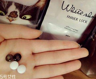 pola抗糖丸真假 這樣分辨才靠譜 pola抗糖丸真假 這樣分辨才靠譜