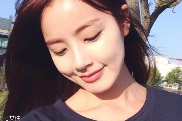 化妝立體感怎么化？掌握三點(diǎn)告別扁平臉