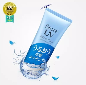 2022防曬乳液排行榜 網紅爆款防曬乳不容錯過