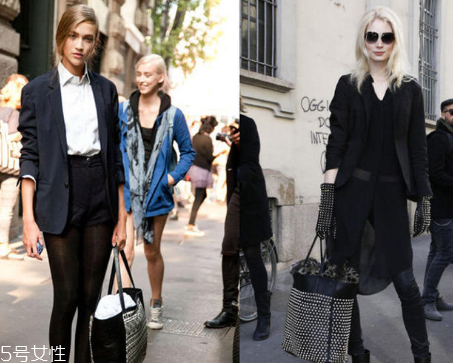 今年流行什么樣的西裝？凹造型全靠它