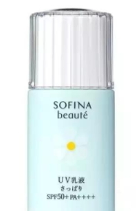 2022防曬乳液排行榜 網紅爆款防曬乳不容錯過