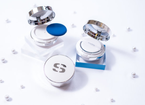 希思黎氣墊粉底怎么用？希思黎氣墊粉底使用心得