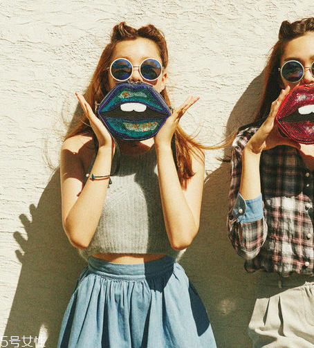 high cheeks中國有專柜嗎？特立獨行的小眾包袋