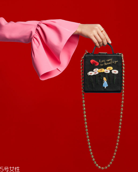 high cheeks包包多少錢？背出時(shí)髦不撞款