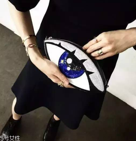 high cheeks包包多少錢？背出時(shí)髦不撞款