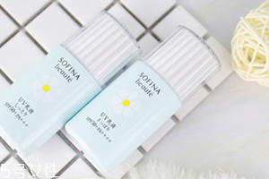 防曬乳可以直接涂臉嗎？