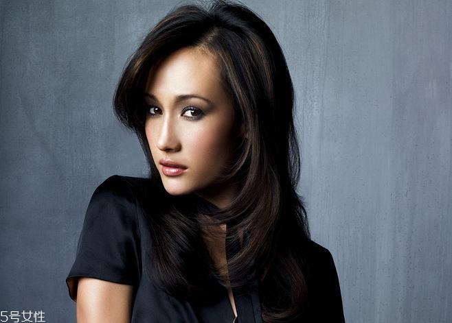 圓臉方臉適合什么扎發(fā)？2018流行少女扎發(fā)