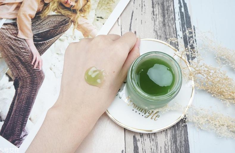 修麗可植萃修護面膜激光后能用嗎？祛斑后能用嗎？