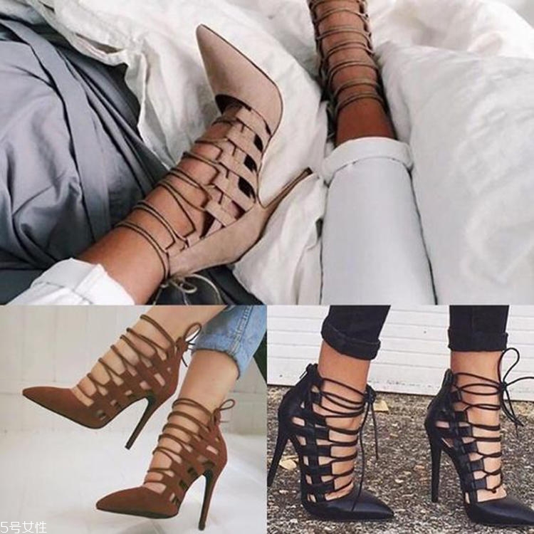 夏天穿衣怎么顯高顯瘦？兩套裝備美美出門撩漢