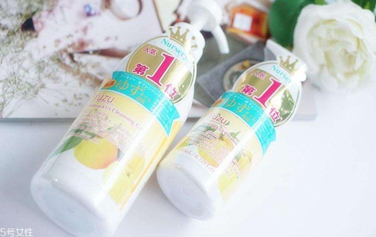 干皮卸妝用什么好？六款溫和保濕卸妝產(chǎn)品