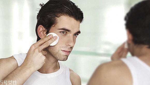 男生怎么化妝顯臉??？這4個(gè)地方化好秒帥
