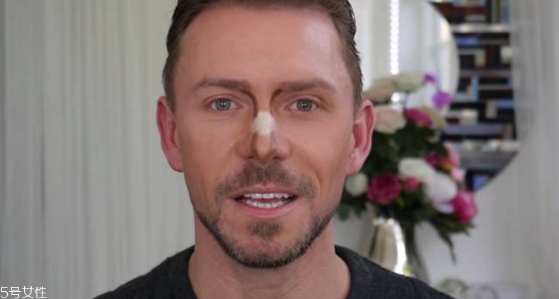 鼻子真的可以被捏高嗎？看完你就懂了