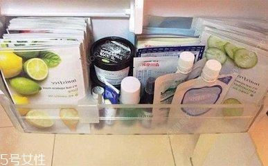 化妝品可以放浴室嗎？化妝品不能放在3個(gè)地方