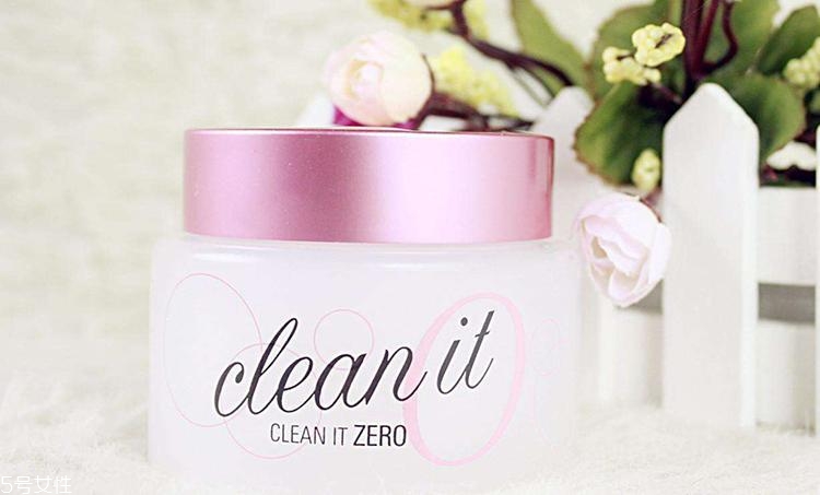 干皮卸妝用什么好？六款溫和保濕卸妝產(chǎn)品