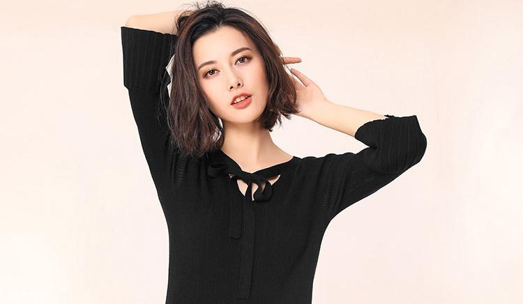 圓臉方臉適合什么扎發(fā)？2018流行少女扎發(fā)