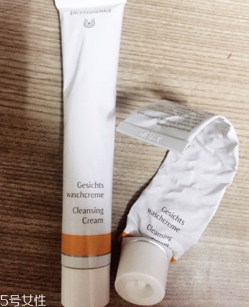 2018潔面膏哪個(gè)牌子好？推薦這幾款潔面膏