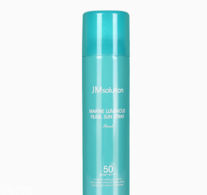 防曬值50的平時能用嗎？spf和pa到底是什么？