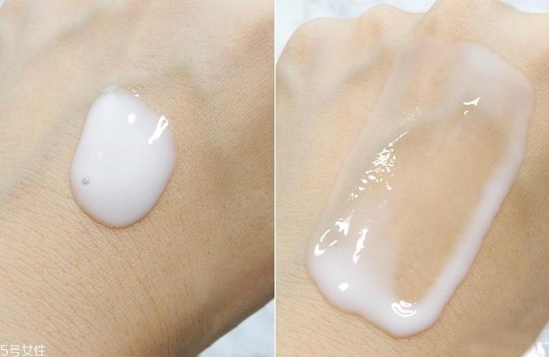 黛珂牛油果乳液適合油皮嗎？適合混油和油皮