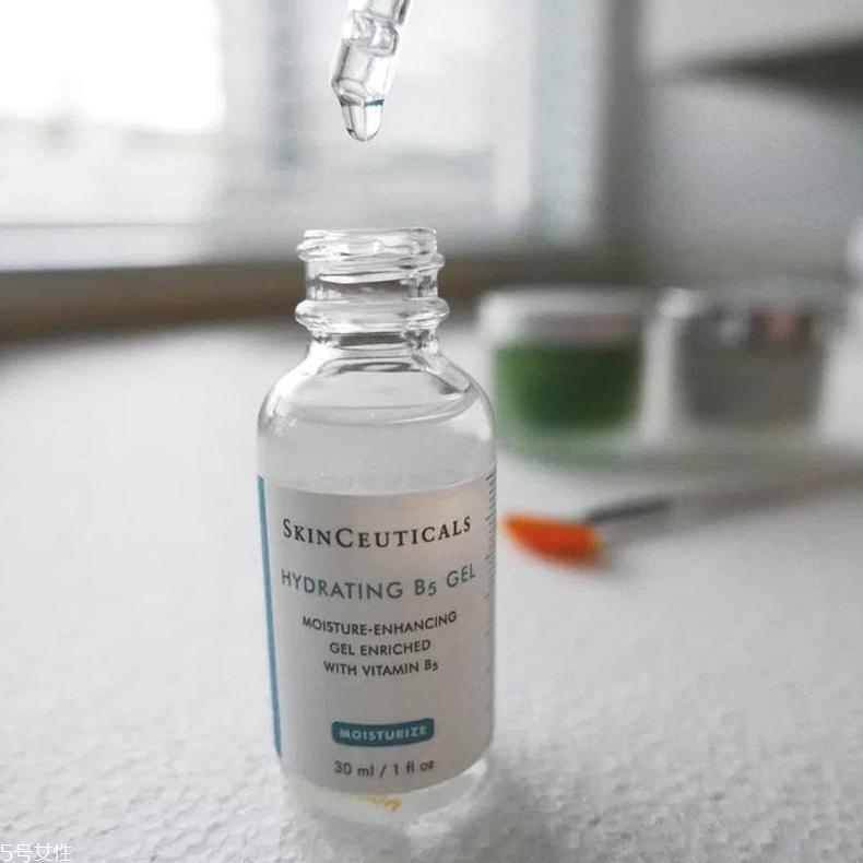 修麗可b5用了刺癢怎么回事？油皮寶寶的福音