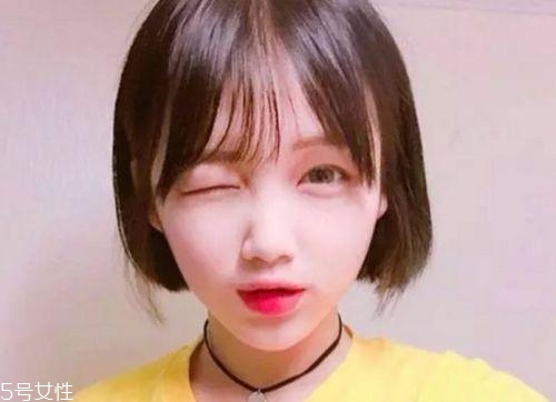 圓臉方臉適合什么扎發(fā)？2018流行少女扎發(fā)