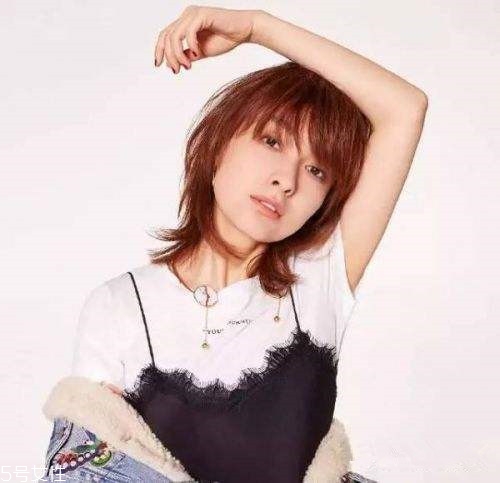 2022年流行什么劉海 合適的劉海還可以修飾臉型 2022年流行什么劉海 合適的劉海還可以修飾臉型