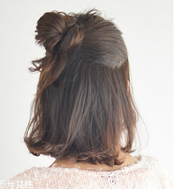 2022流行發(fā)型扎法 一分鐘女生發(fā)型造型合集 2022流行發(fā)型扎法 一分鐘女生發(fā)型造型合集