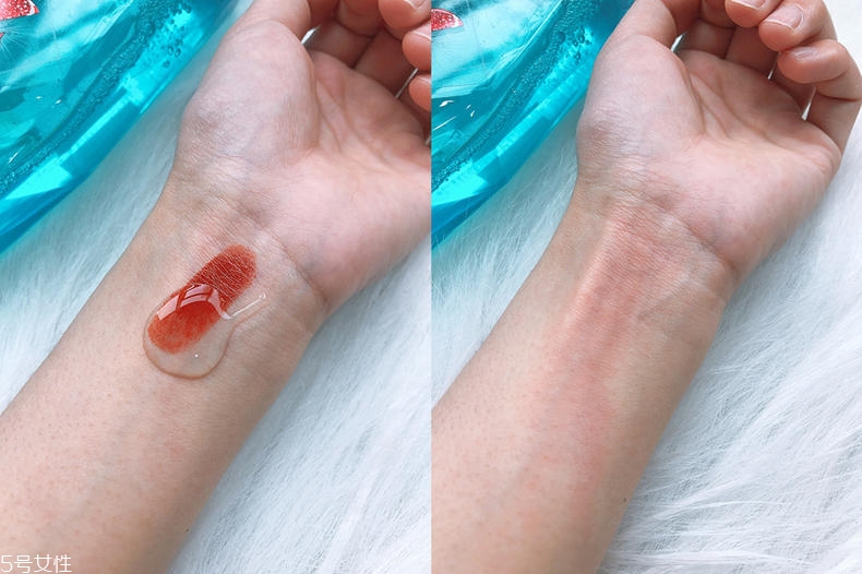 清揚(yáng)0硅油洗發(fā)水好用嗎？自帶高級感香調(diào)