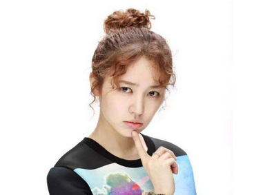 什么是泡面丸子頭 泡面丸子頭的扎法 什么是泡面丸子頭 泡面丸子頭的扎法