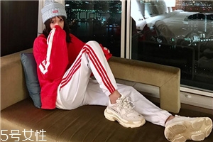 運(yùn)動(dòng)褲可以機(jī)洗嗎？運(yùn)動(dòng)褲要這樣洗