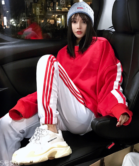 運動褲可以機洗嗎？運動褲要這樣洗