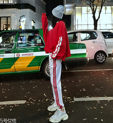 運動褲可以機洗嗎？運動褲要這樣洗