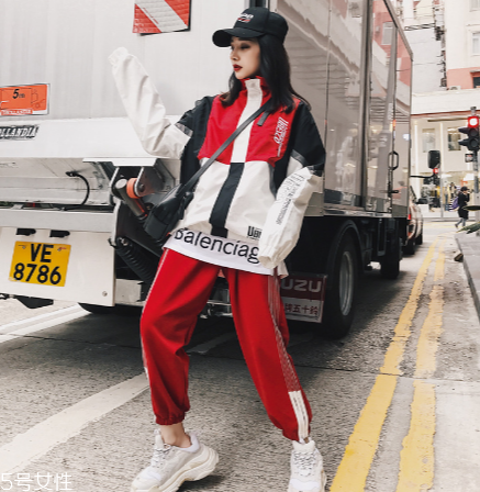 運(yùn)動(dòng)褲要買大一號(hào)嗎？運(yùn)動(dòng)褲尺碼這樣選