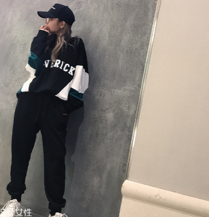 運(yùn)動(dòng)褲要買大一號(hào)嗎？運(yùn)動(dòng)褲尺碼這樣選