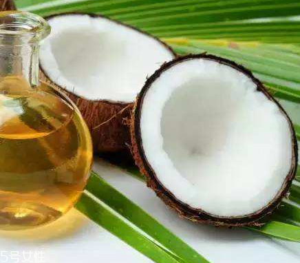 椰子油是固體還是液態(tài)？隨環(huán)境變化