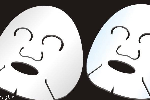 半夜敷面膜對(duì)皮膚好嗎？不要太晚敷面膜