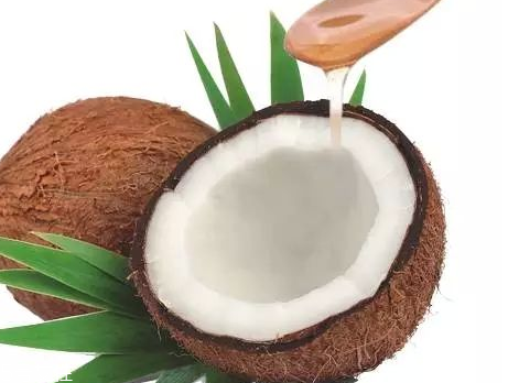 椰子油是什么顏色的？有兩種顏色