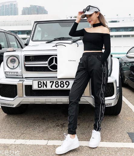 運(yùn)動褲分男女嗎？運(yùn)動褲男女有別