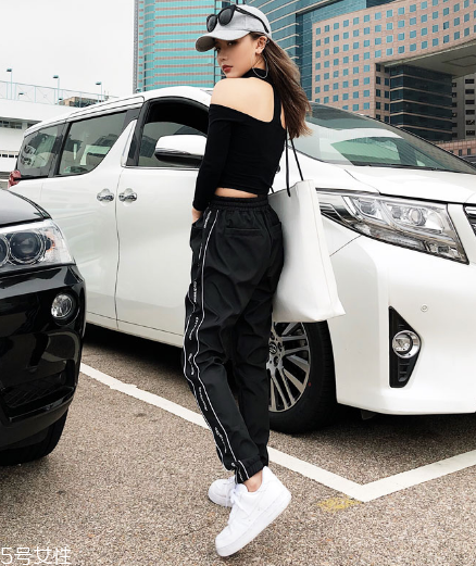 運(yùn)動褲分男女嗎？運(yùn)動褲男女有別