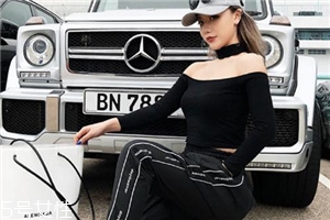 運(yùn)動(dòng)褲分男女嗎？運(yùn)動(dòng)褲男女有別