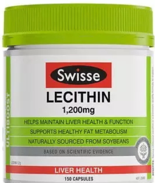 卵磷脂哪個(gè)牌子好？2022全球最好的卵磷脂