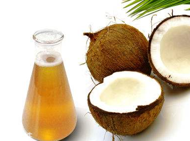椰子油是酸性還是堿性？屬于弱酸性