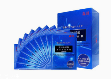 敷面膜效果不好怎么辦？敷前做好兩件事