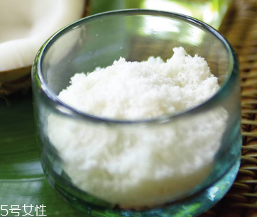 椰子油會過期嗎？肯定有保質(zhì)期