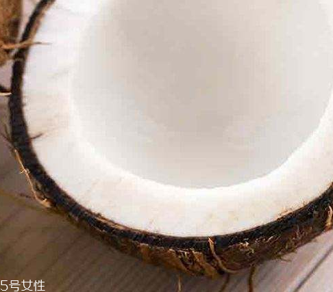 椰子油會過期嗎？肯定有保質(zhì)期