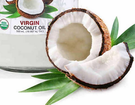 椰子油會過期嗎？肯定有保質(zhì)期