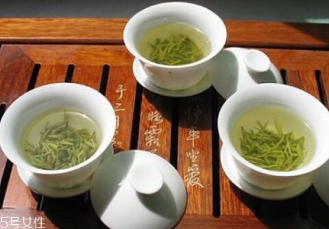 毛尖可以減肥嗎 搭配運動更合理 毛尖可以減肥嗎 搭配運動更合理