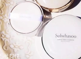 2022什么牌子的氣墊bb霜最好用？十款零差評(píng)氣墊推薦