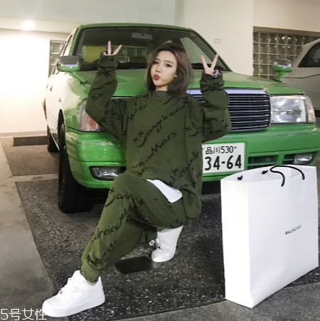 運動褲有點緊怎么處理？運動褲小了可以改