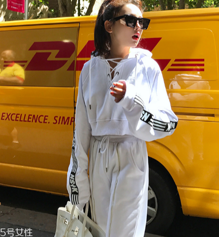 運(yùn)動(dòng)褲上的帶子怎么系？時(shí)下最火的運(yùn)動(dòng)風(fēng)